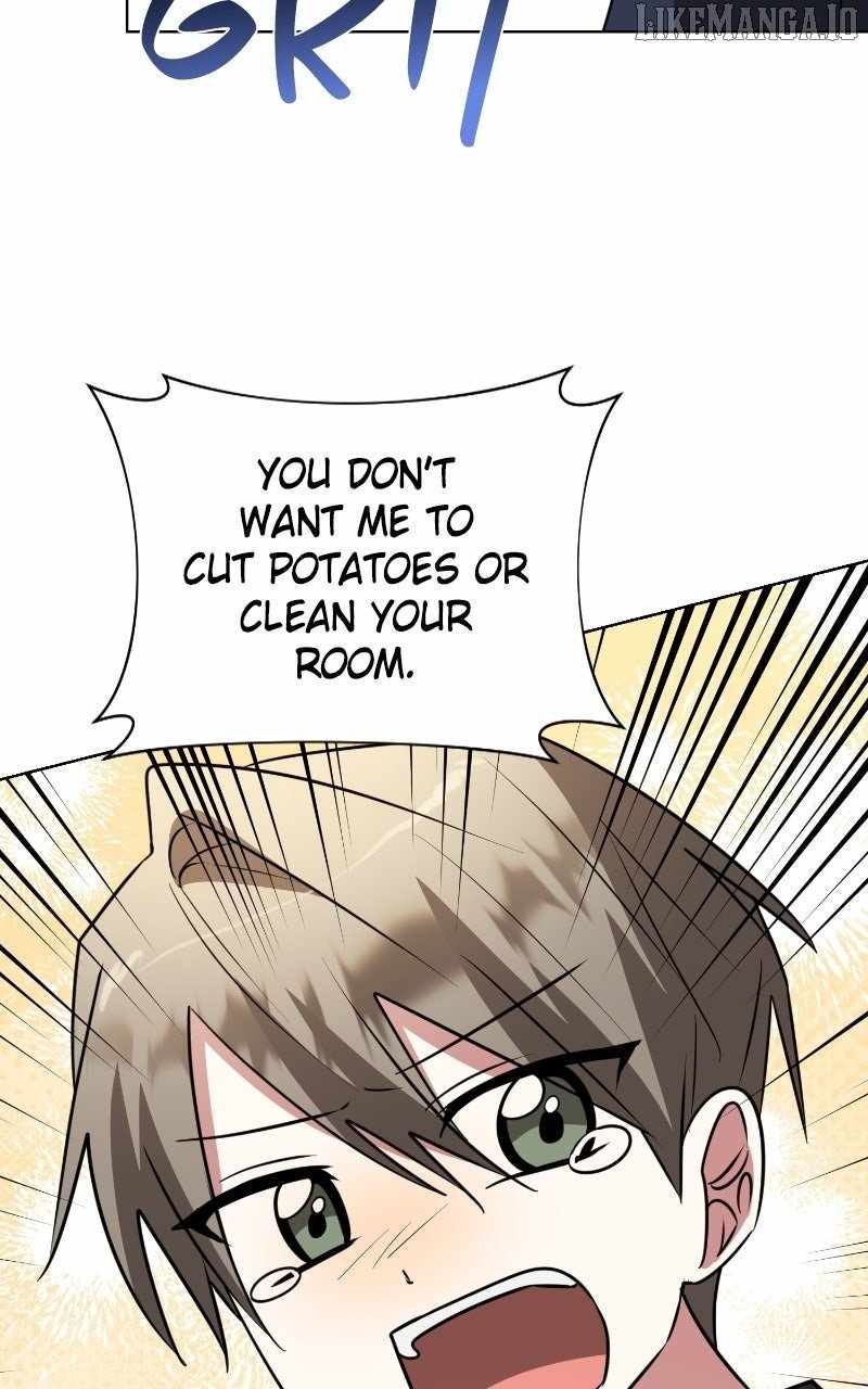 My Ruined Academy Chapter 48 page 101