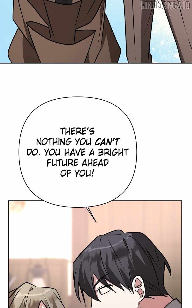 My Ruined Academy Chapter 48 page 104