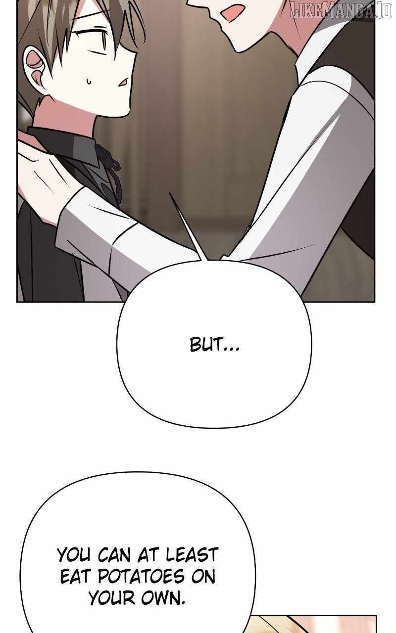 My Ruined Academy Chapter 48 page 105