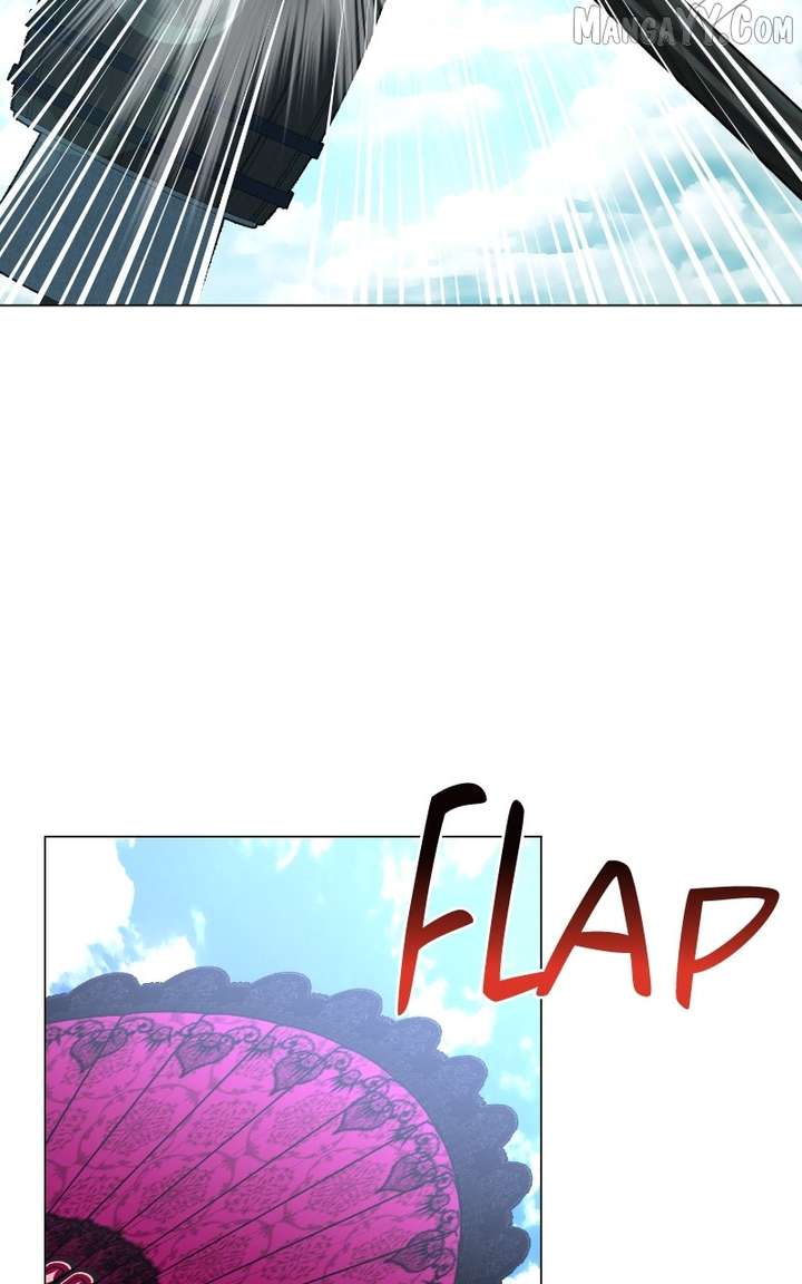 My Ruined Academy Chapter 50 page 3