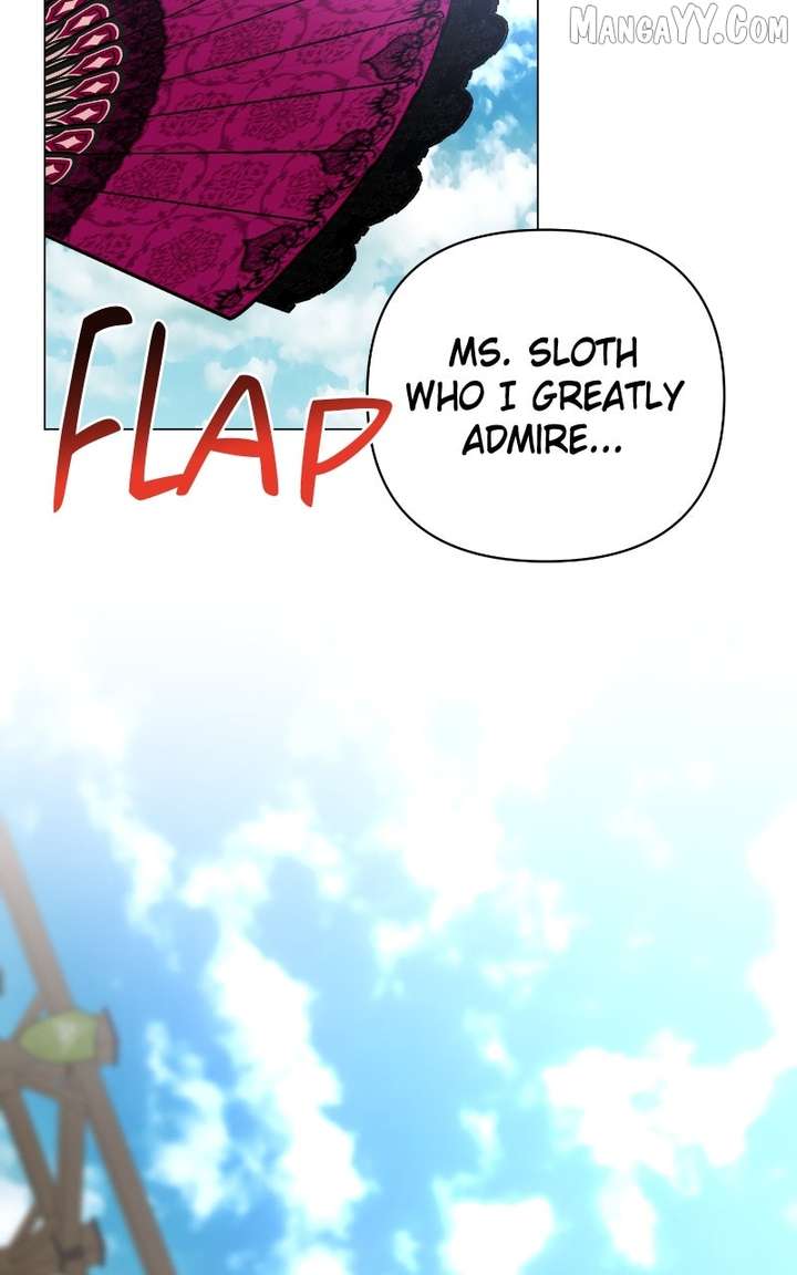 My Ruined Academy Chapter 50 page 4