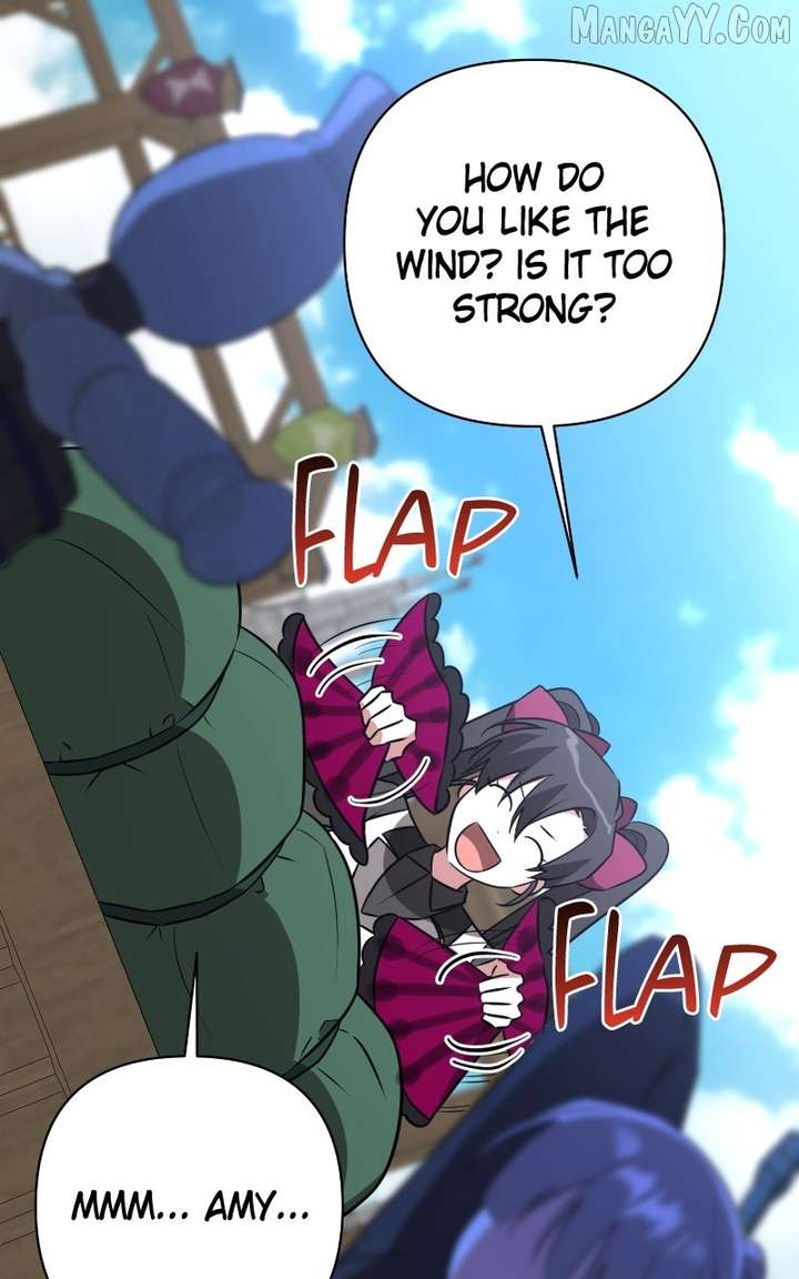 My Ruined Academy Chapter 50 page 5