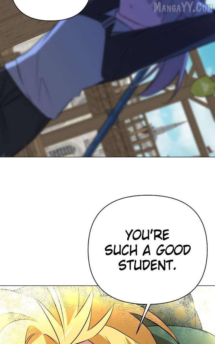 My Ruined Academy Chapter 50 page 6