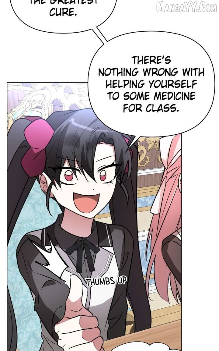 My Ruined Academy Chapter 50 page 11
