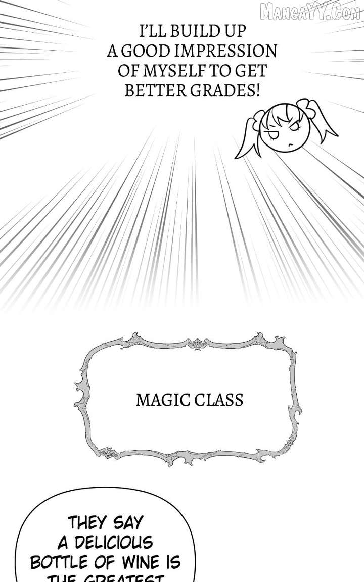 My Ruined Academy Chapter 50 page 10