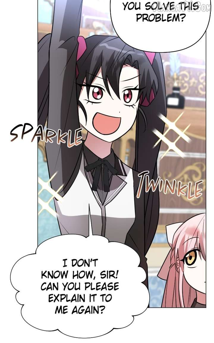 My Ruined Academy Chapter 50 page 13