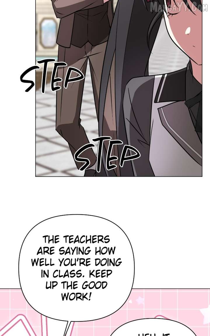 My Ruined Academy Chapter 50 page 18