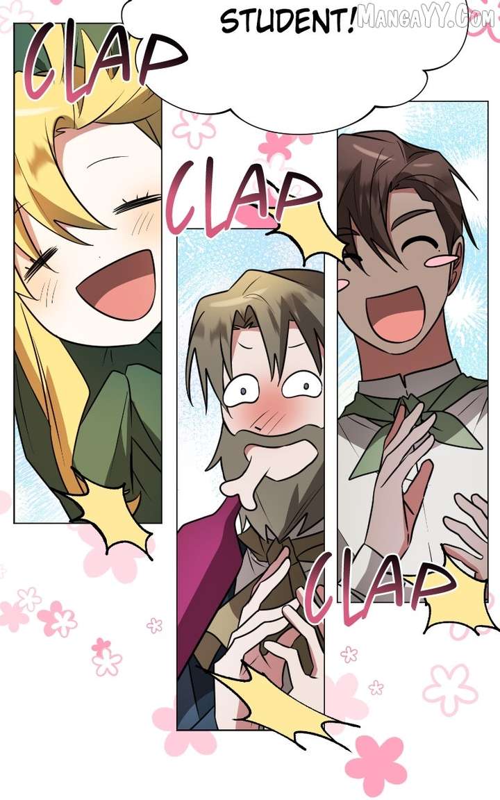 My Ruined Academy Chapter 50 page 15
