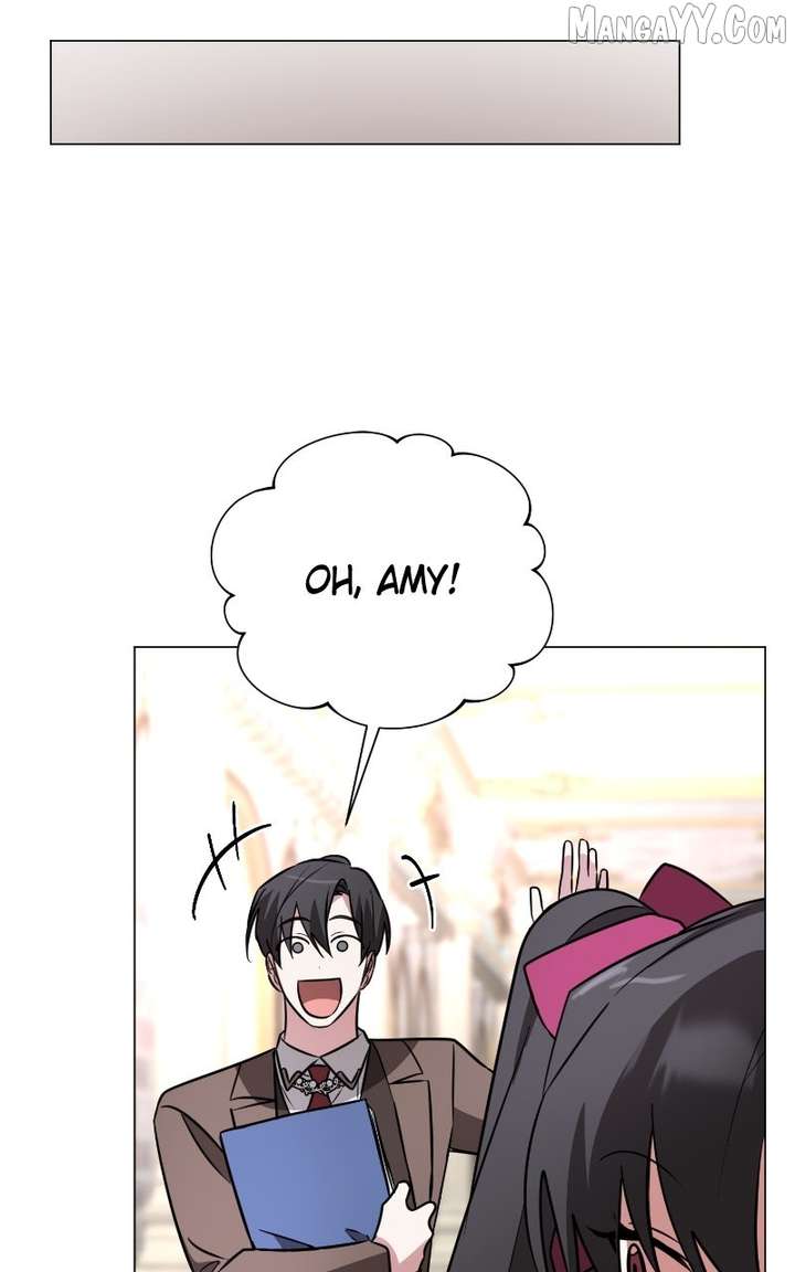 My Ruined Academy Chapter 50 page 17