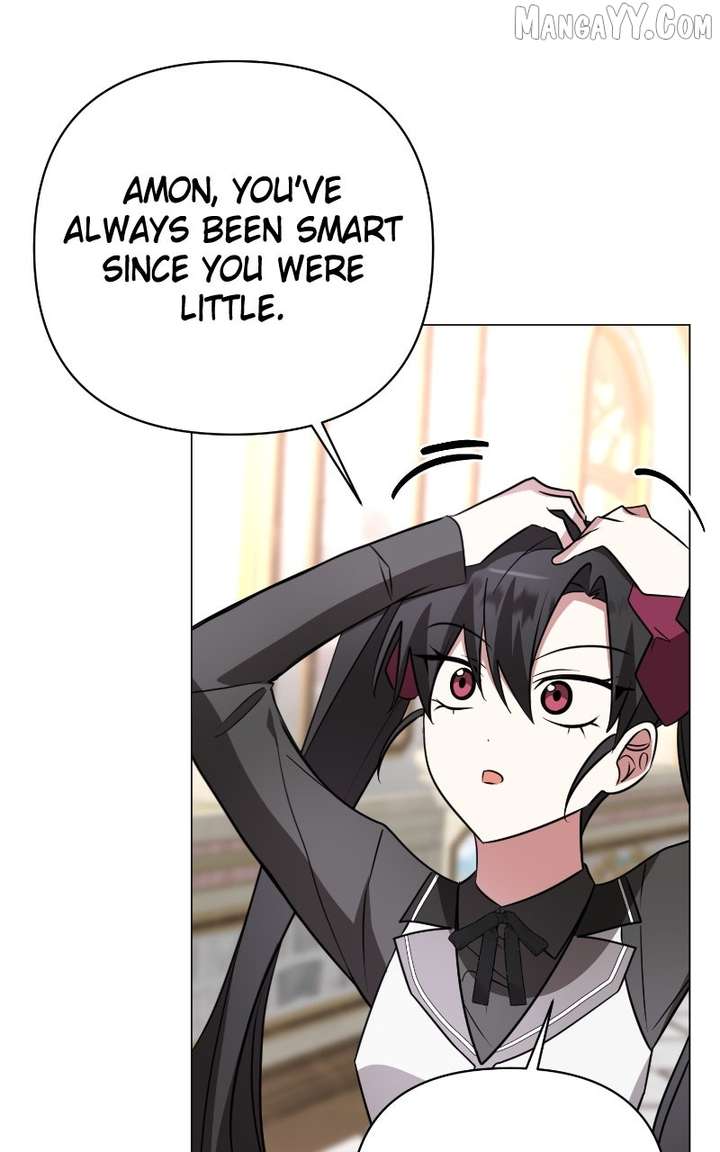 My Ruined Academy Chapter 50 page 20