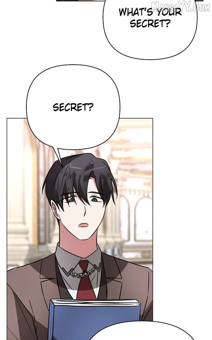 My Ruined Academy Chapter 50 page 21