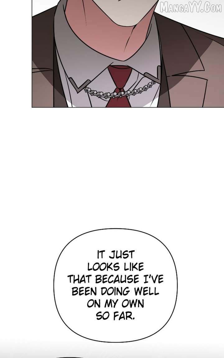 My Ruined Academy Chapter 50 page 23