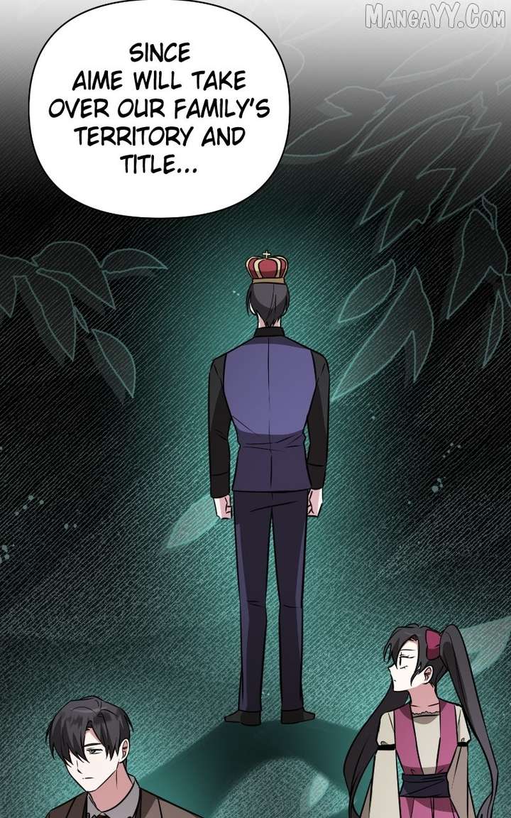 My Ruined Academy Chapter 50 page 24