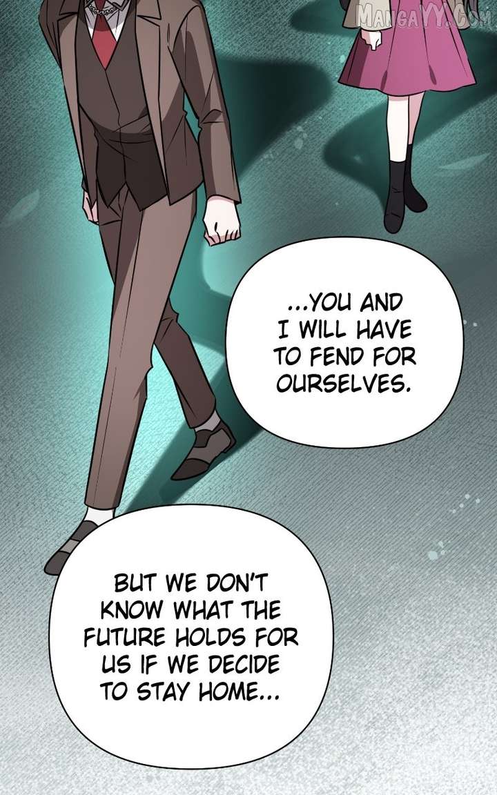 My Ruined Academy Chapter 50 page 25