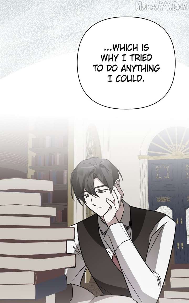 My Ruined Academy Chapter 50 page 26