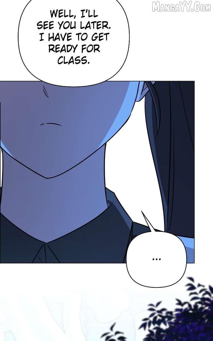 My Ruined Academy Chapter 50 page 31