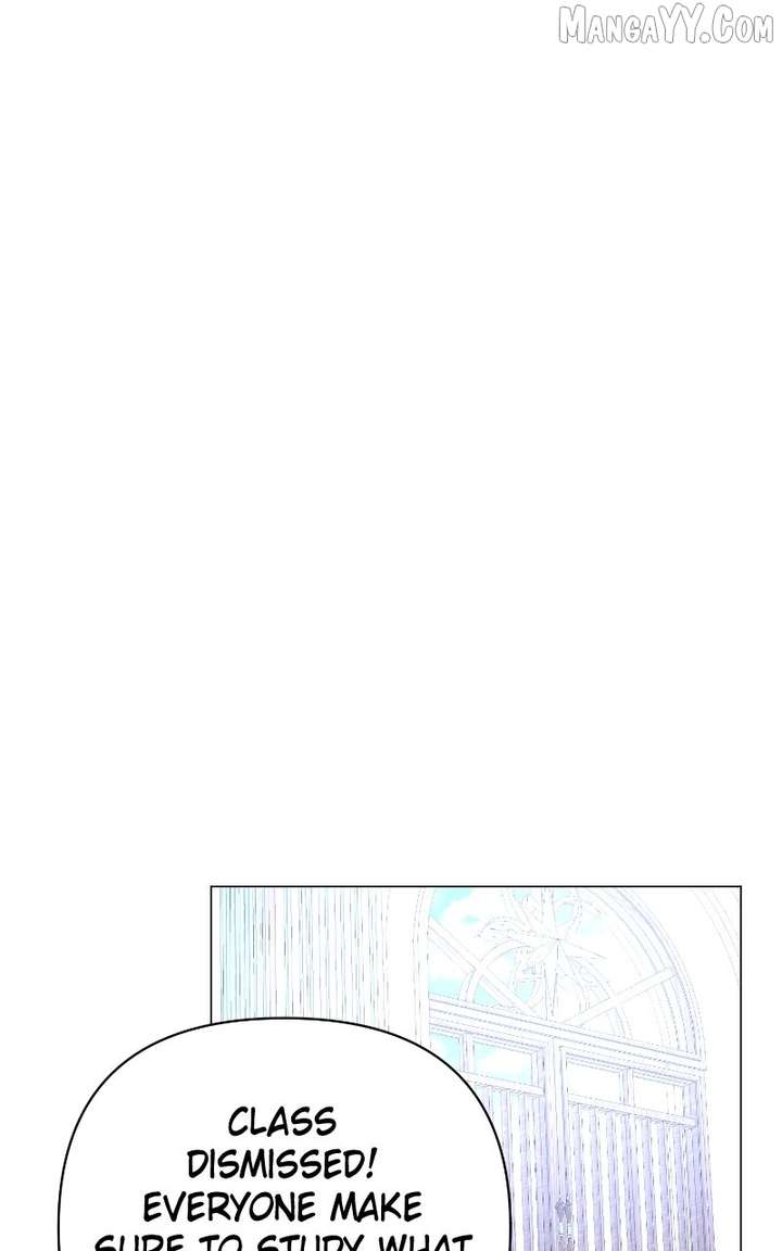 My Ruined Academy Chapter 50 page 35