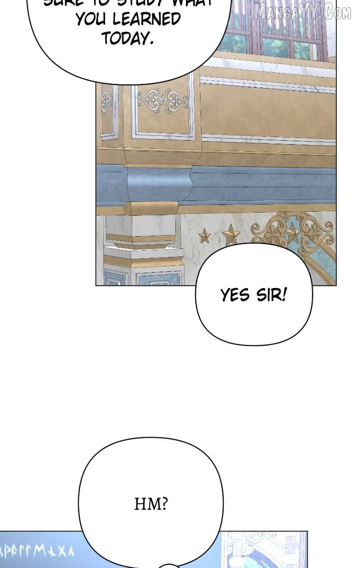 My Ruined Academy Chapter 50 page 36