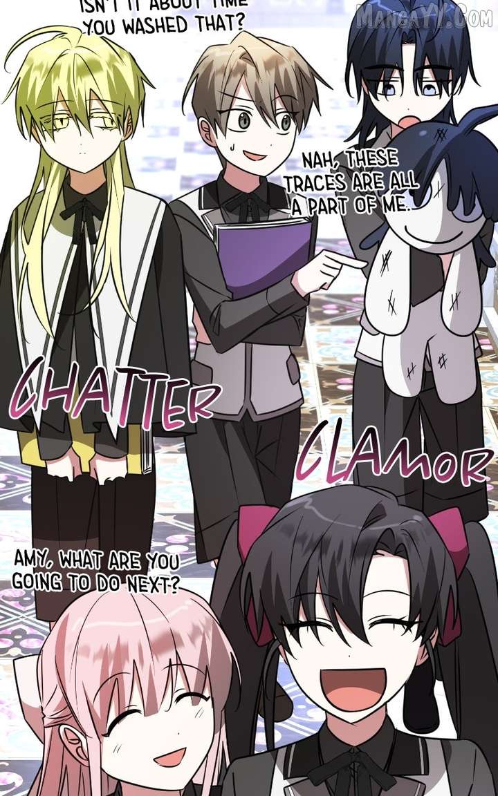 My Ruined Academy Chapter 50 page 38