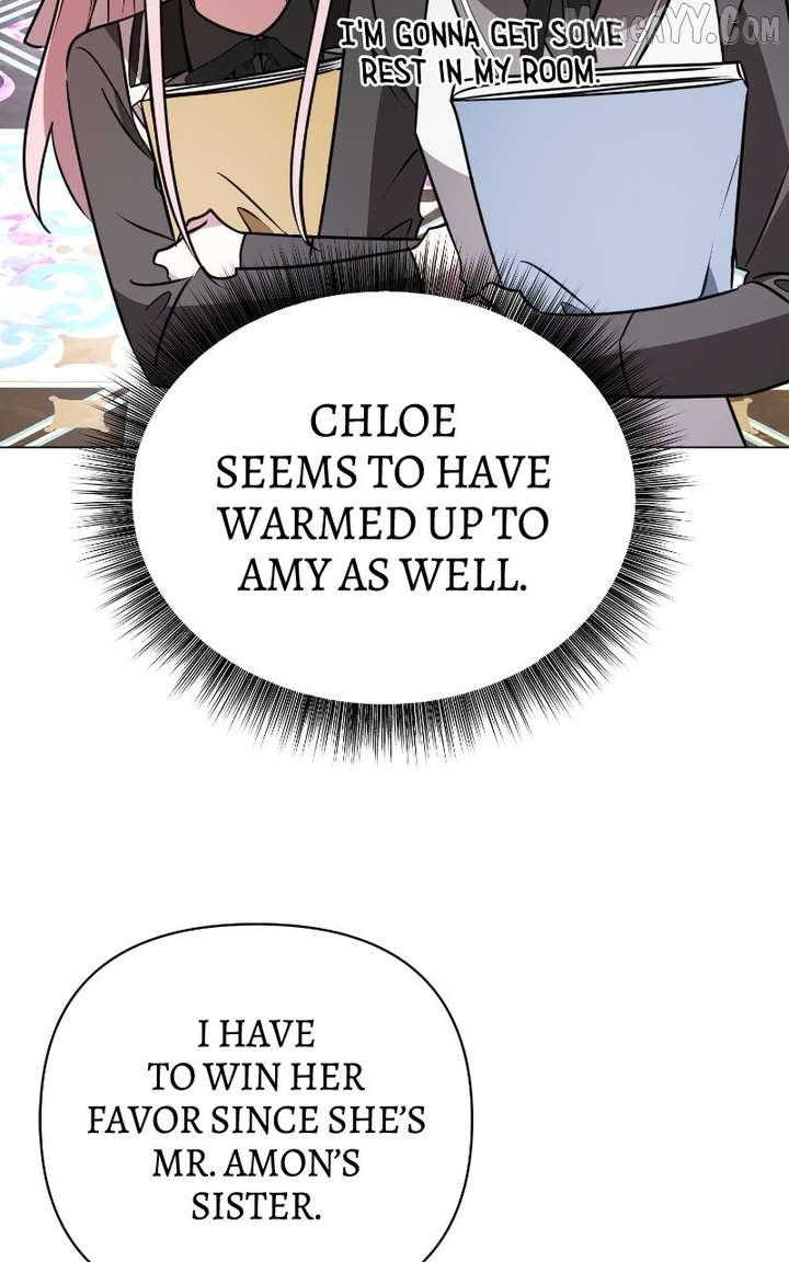 My Ruined Academy Chapter 50 page 39