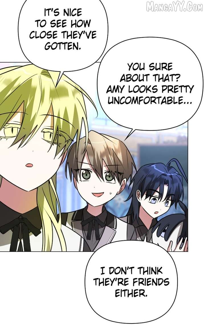 My Ruined Academy Chapter 50 page 41