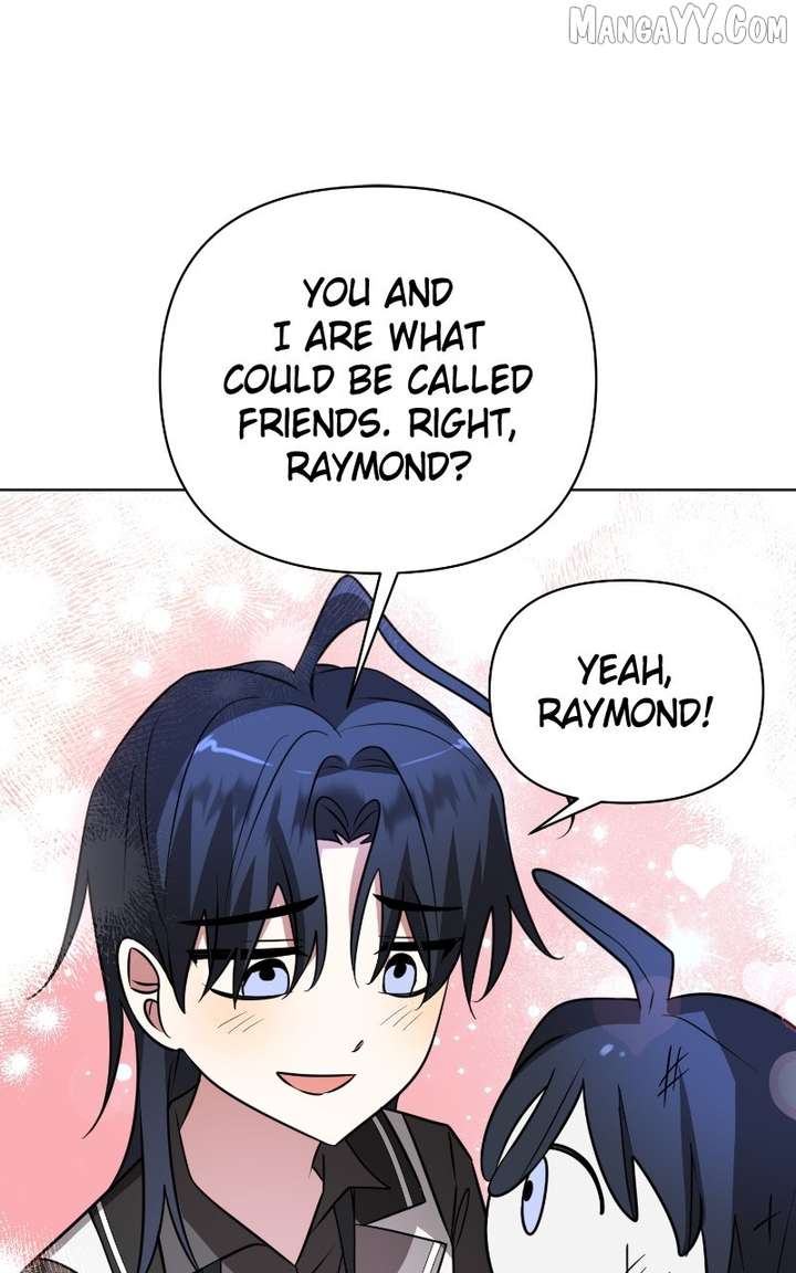 My Ruined Academy Chapter 50 page 42