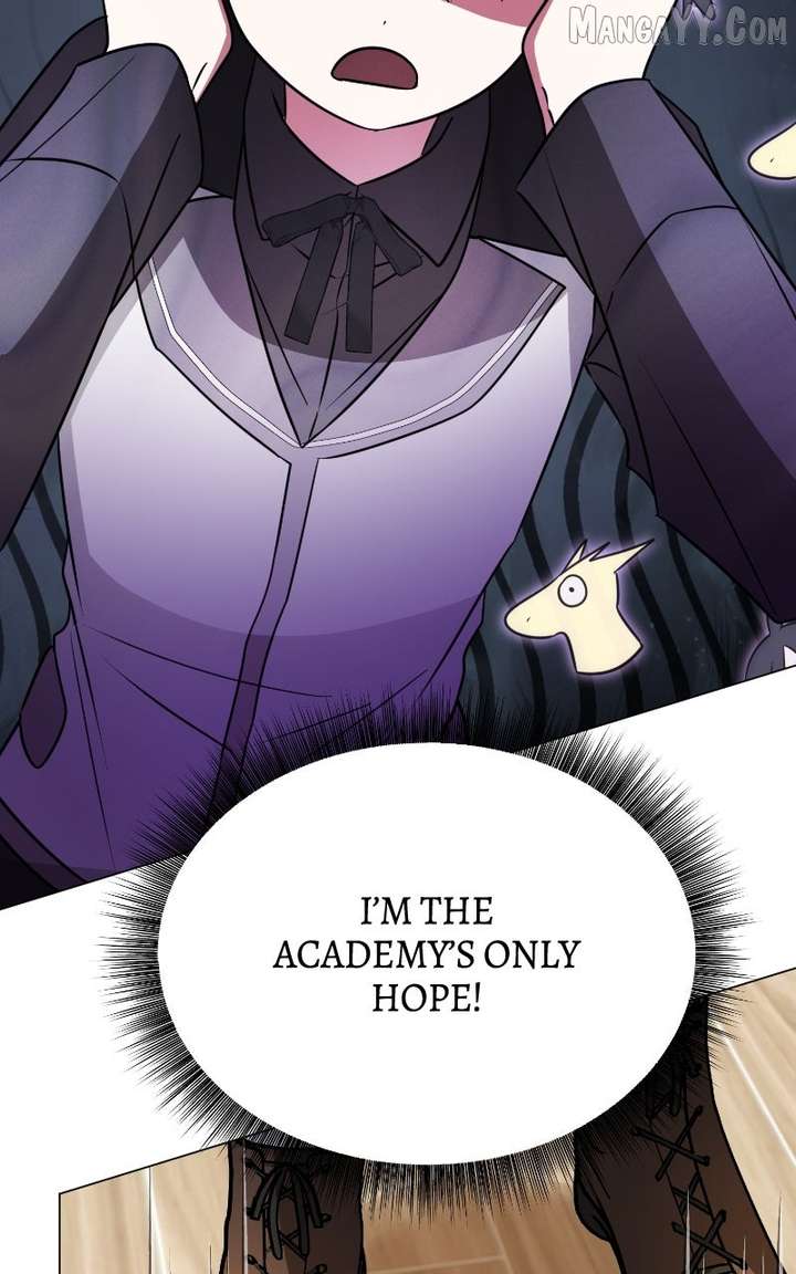 My Ruined Academy Chapter 50 page 46