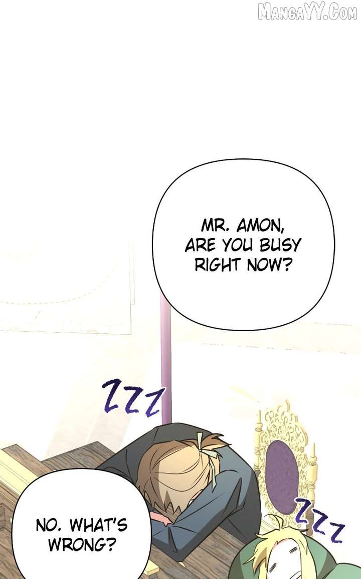My Ruined Academy Chapter 50 page 50