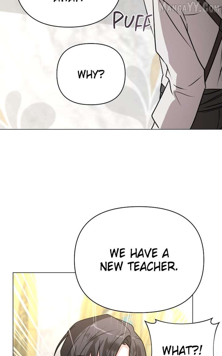 My Ruined Academy Chapter 50 page 52