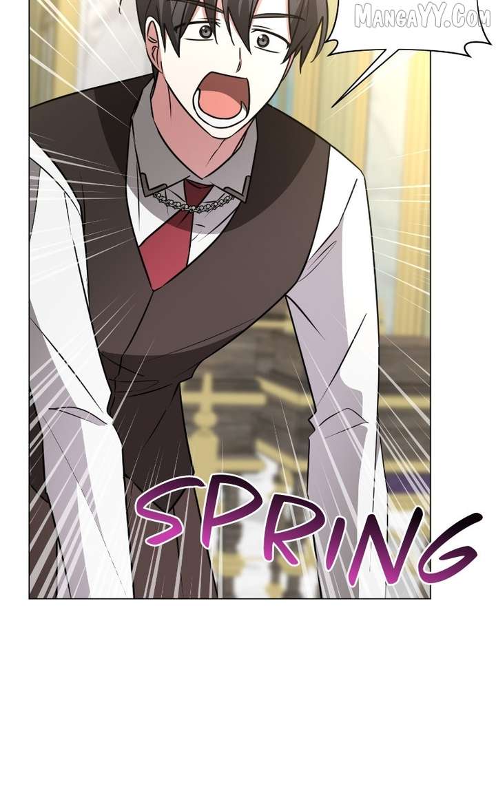 My Ruined Academy Chapter 50 page 53