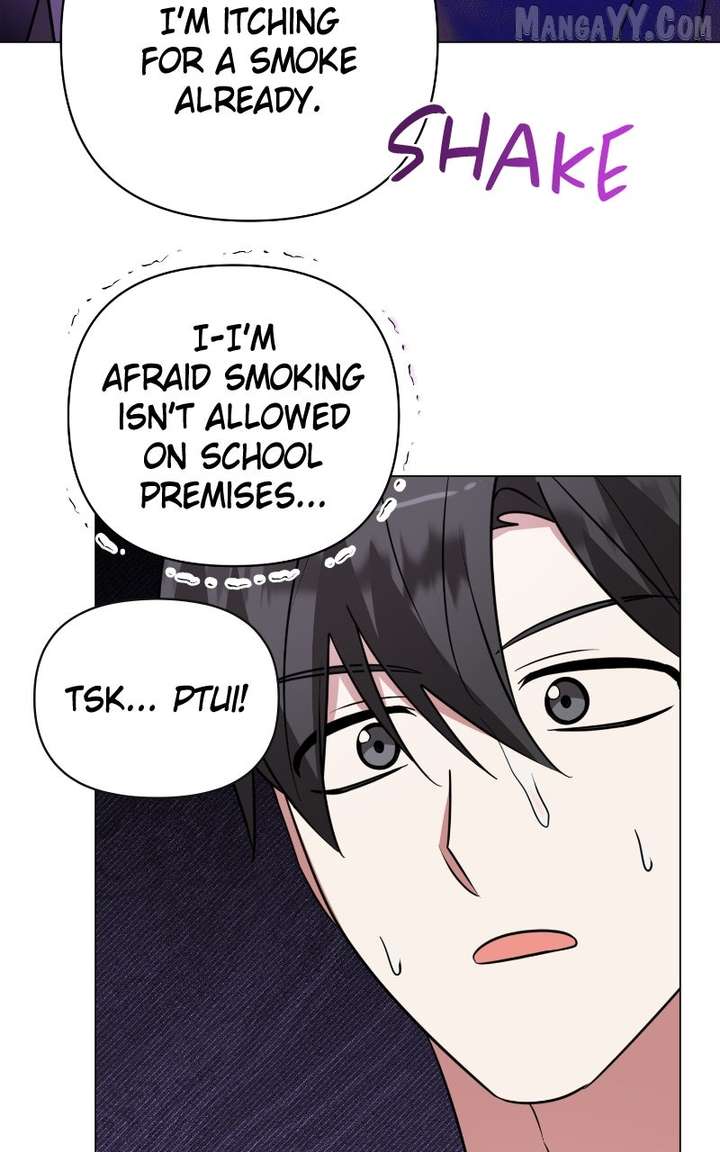 My Ruined Academy Chapter 50 page 60