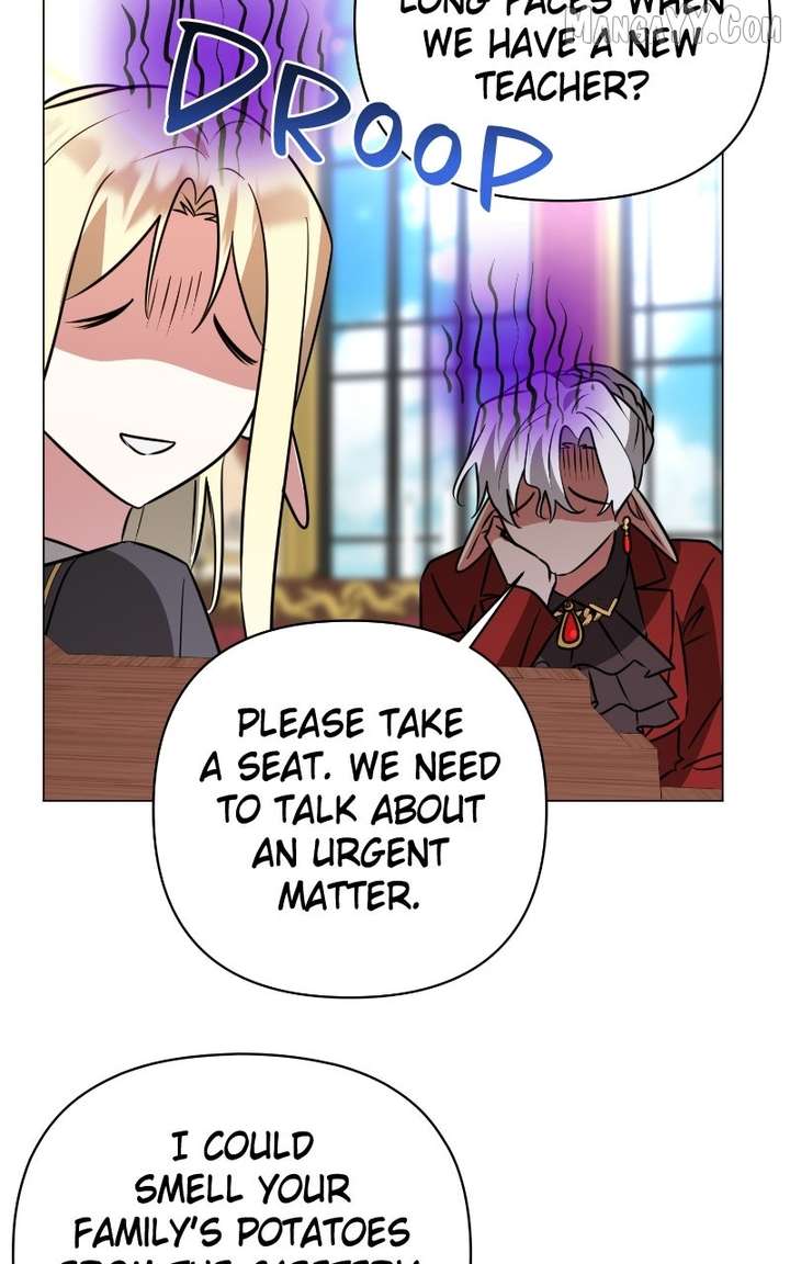 My Ruined Academy Chapter 50 page 62