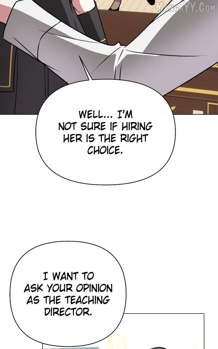 My Ruined Academy Chapter 50 page 64