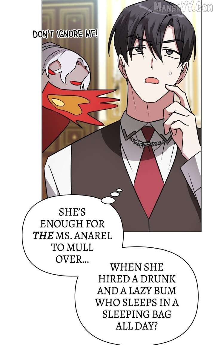 My Ruined Academy Chapter 50 page 65