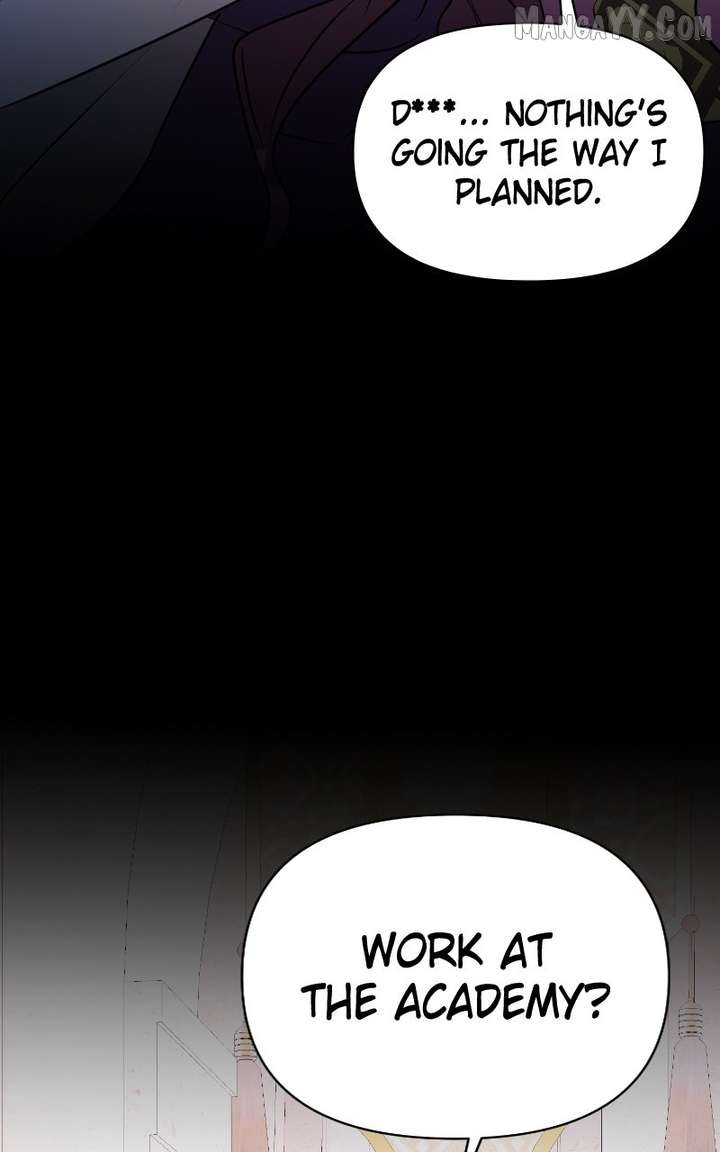 My Ruined Academy Chapter 50 page 70