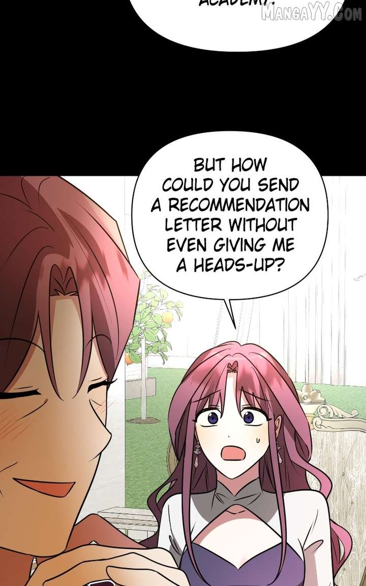 My Ruined Academy Chapter 50 page 74
