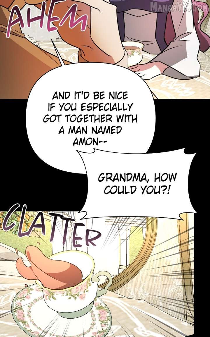 My Ruined Academy Chapter 50 page 75