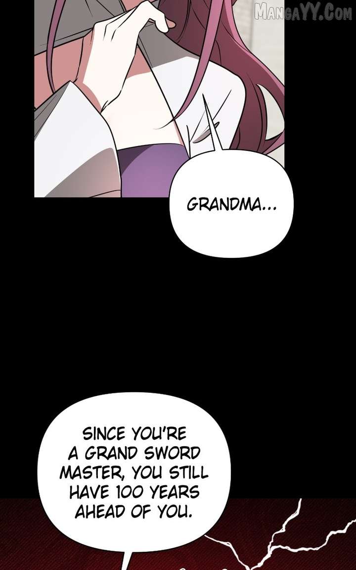 My Ruined Academy Chapter 50 page 79
