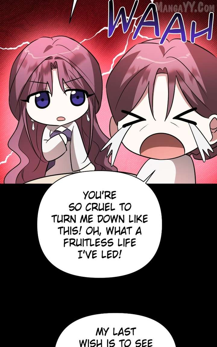 My Ruined Academy Chapter 50 page 80