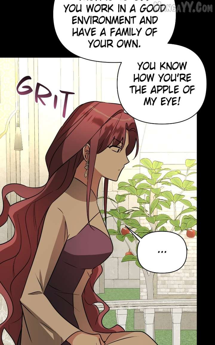 My Ruined Academy Chapter 50 page 81