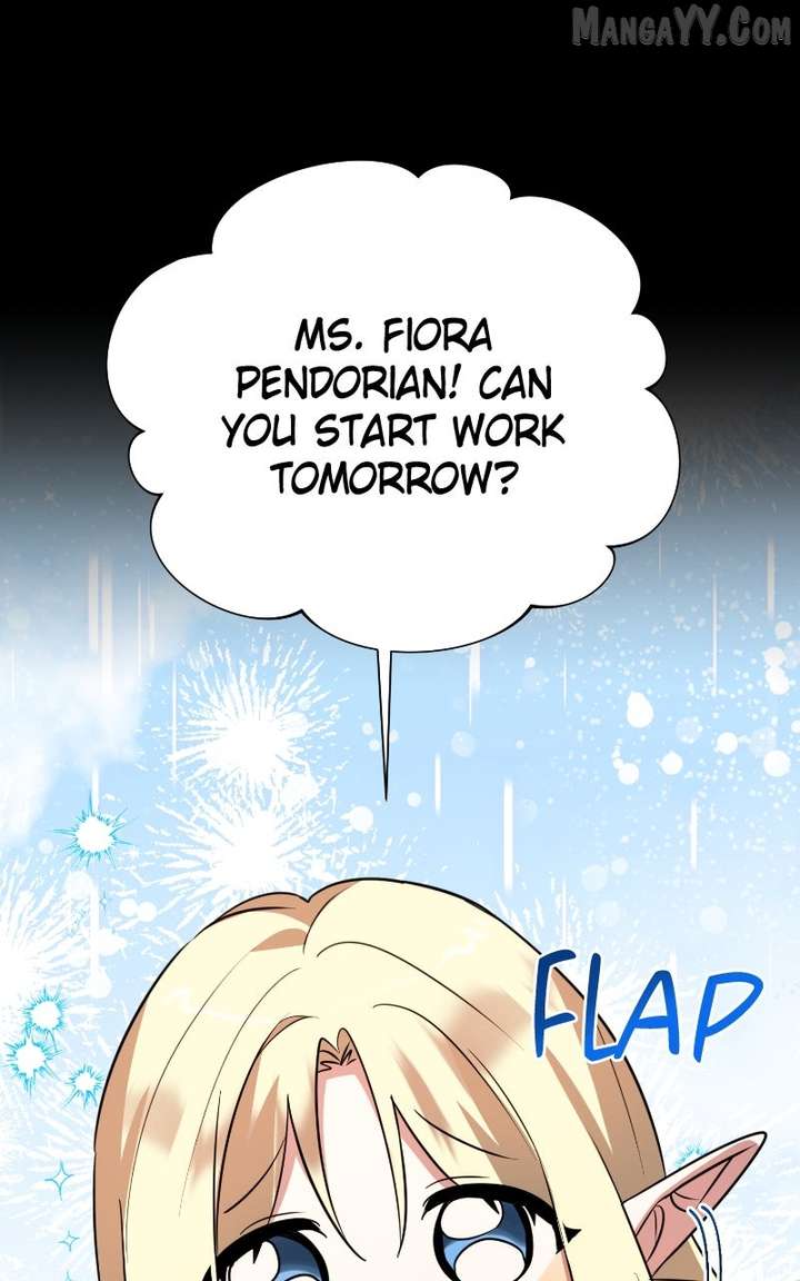My Ruined Academy Chapter 50 page 83