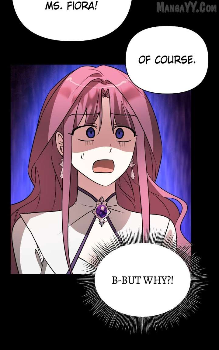 My Ruined Academy Chapter 50 page 85
