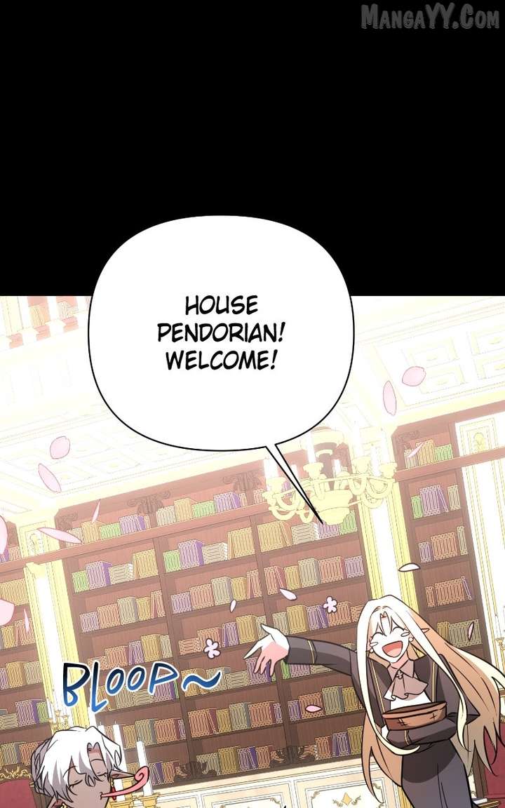 My Ruined Academy Chapter 50 page 86