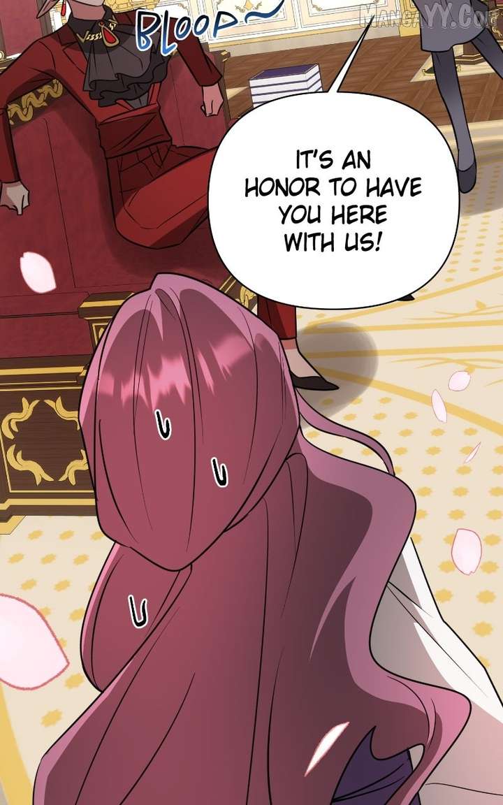 My Ruined Academy Chapter 50 page 87