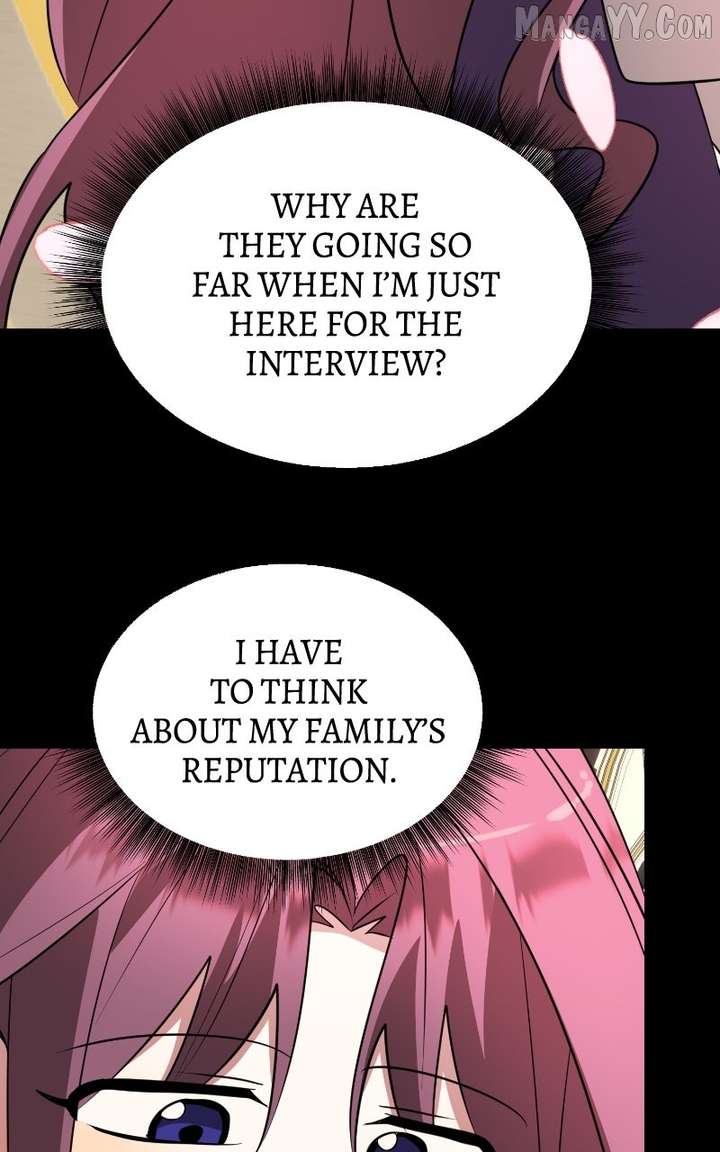 My Ruined Academy Chapter 50 page 88