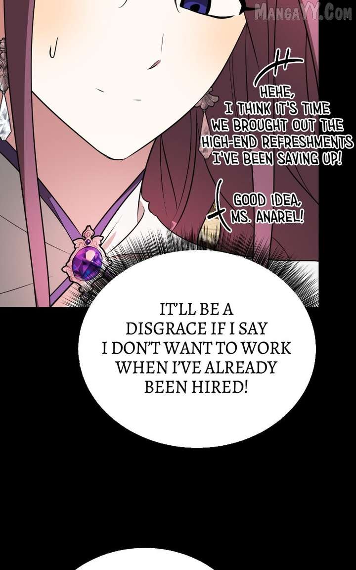 My Ruined Academy Chapter 50 page 89