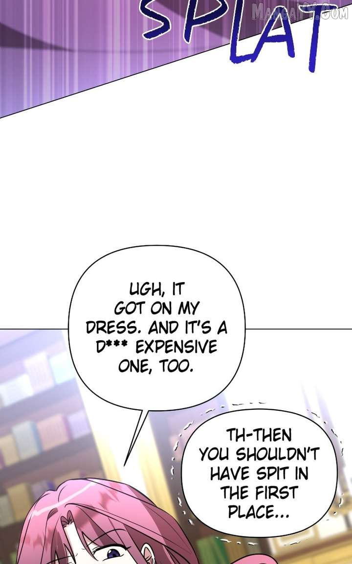 My Ruined Academy Chapter 50 page 92