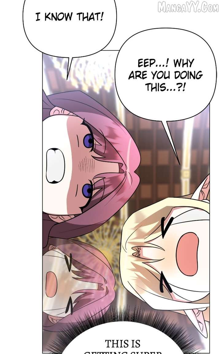 My Ruined Academy Chapter 50 page 94