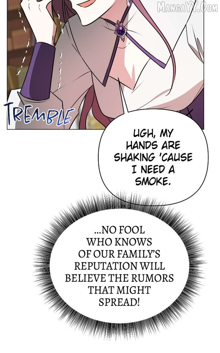 My Ruined Academy Chapter 50 page 96