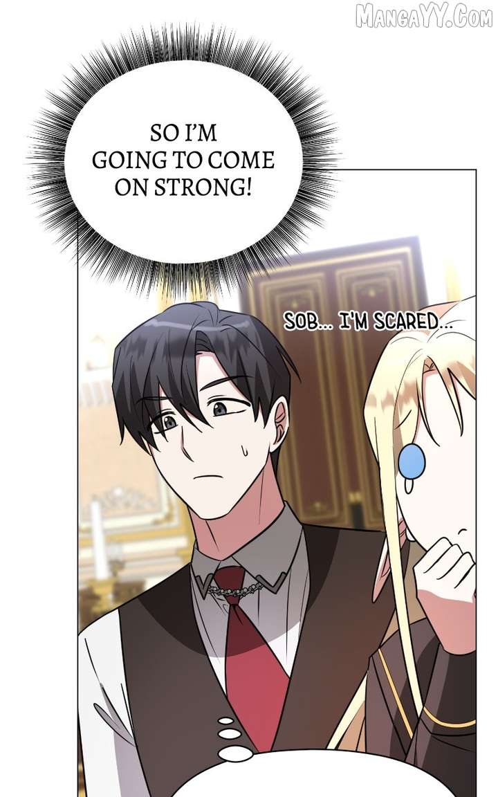 My Ruined Academy Chapter 50 page 97